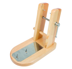 Serre-jambon Serrano