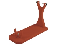 Serre-jambon en polyéthylène