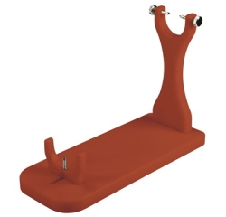 Serre-jambon en polyéthylène