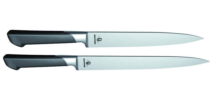 Couteau tranchelard 20 cm