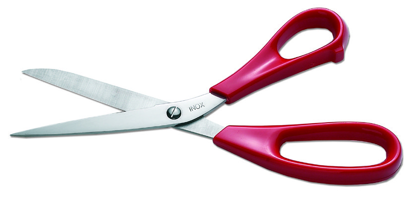 Ciseaux tous services 21,5 cm