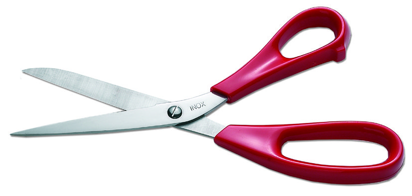 Ciseaux tous services 21,5 cm