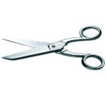 Ciseaux de cuisine classiques 18 cm