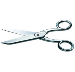 Ciseaux de cuisine classiques 18 cm