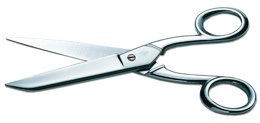 Ciseaux de cuisine classiques 18 cm