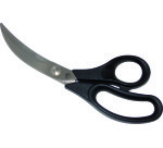 Ciseaux coupe-volaille 25 cm