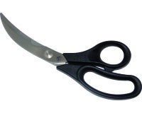 Ciseaux coupe-volaille 25 cm