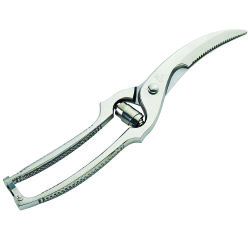 Sécateur coupe-volaille 25,5 cm