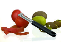 Eplucheur à tomates et à kiwis 19 cm