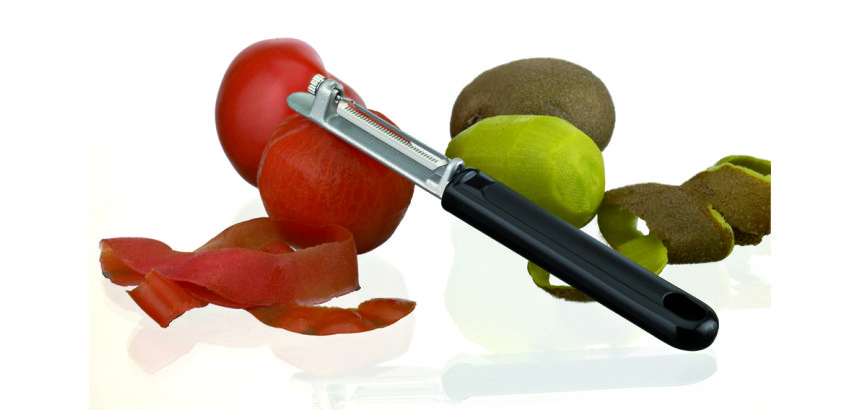 Eplucheur à tomates et à kiwis 19 cm