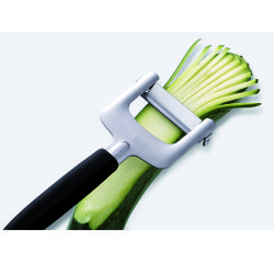 Couteau à julienne 18 cm