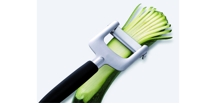 Couteau à julienne 18 cm