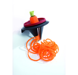 Taille spirale à julienne Ø 10 cm