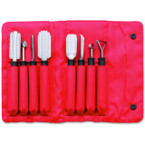 Trousse 8 outils pour fruits et légumes n°2