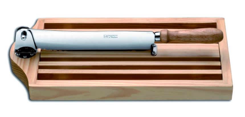 Planche coupe-pain L 39,5 x l 19 cm