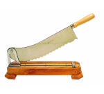 Coupe-pain professionnel