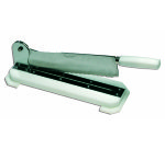 Coupe-pain socle polyéthylène 25 cm