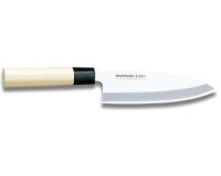 Couteau de boucher "Deba" 16,5 cm