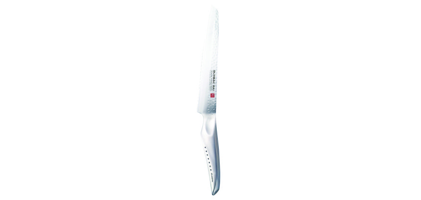 Couteau à pain Global Sai 17 cm