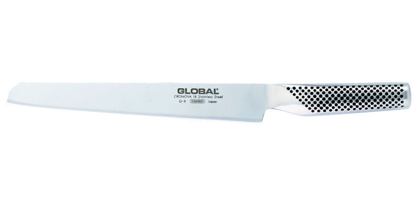 Couteau à gigot Global Série G 22 cm