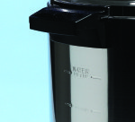 Couteau à pain Global Série G 22 cm