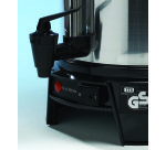 Couteau à pain Global Série G 22 cm