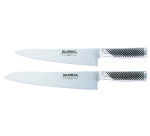 Couteau de cuisine Global Série G