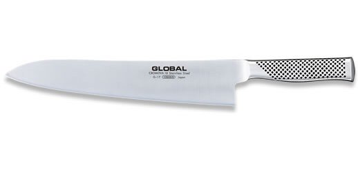 Couteau de cuisine Global Série G