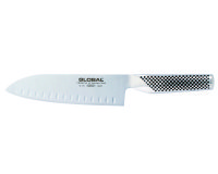 Couteau "Santoku" Global Série G 18 cm