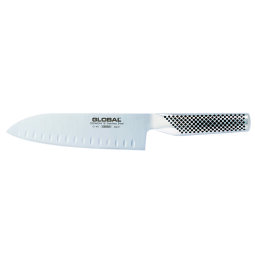 Couteau "Santoku" Global Série G 18 cm