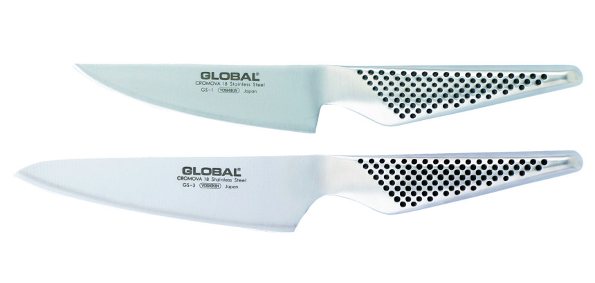 Couteau de cuisine Global Série GS