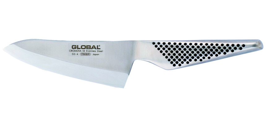 Couteau à légumes Global Série GS 12 cm