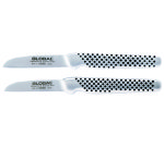 Couteau d’office Global Série GSF lame droite 6 cm