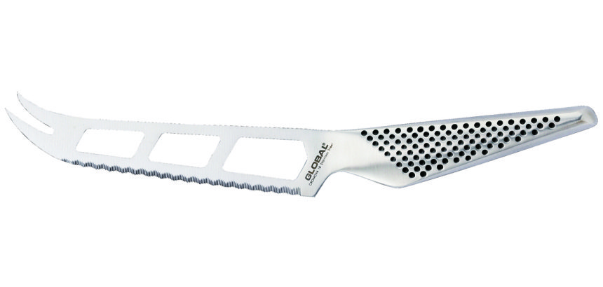 Couteau à fromage Global Série GS 14 cm