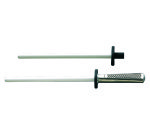 Fusil à aiguiser Global mèche céramique ronde 24 cm