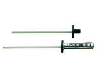 Fusil à aiguiser Global mèche céramique ronde 24 cm