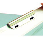 Guides d’affûtage - Lot de 2