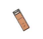 Kit pierre à aiguiser à eau grain moyen