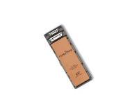 Kit pierre à aiguiser à eau grain moyen