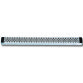 Barre magnétique inox 51 x 4,5 cm