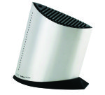 Bloc porte-couteaux large