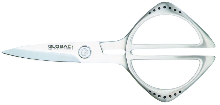 Ciseaux ambidextres Global