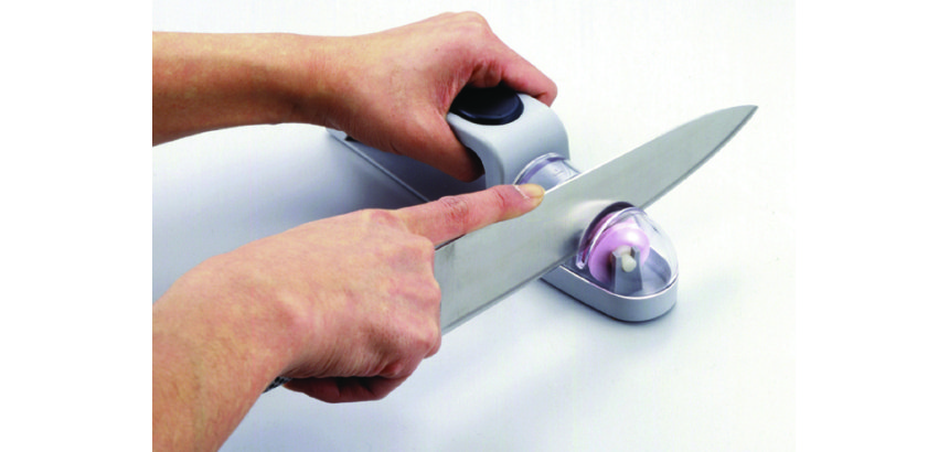 Affûteur universel 440/GB Chef's Choice