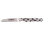 Couteau d’office Global Série GSF lame droite 6 cm manche allongé
