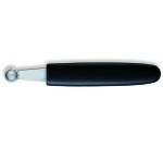 Cuillère parisienne ronde