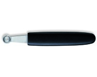 Cuillère parisienne ronde