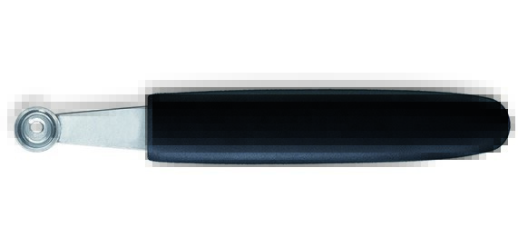 Cuillère parisienne ronde