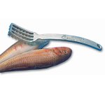 Ecailleur à poisson 22 cm