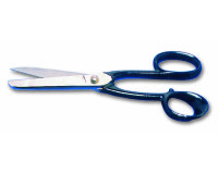 Ciseaux à poisson inox 16 cm