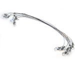 Fils de rechange pour roquefortaise ou guillotine à foie gras - Paquet de 10